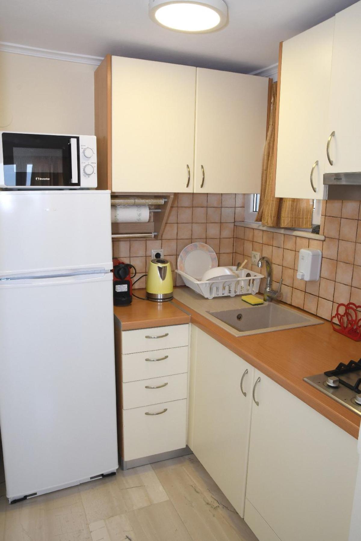 Chios Goldenview Apartment Ruang foto